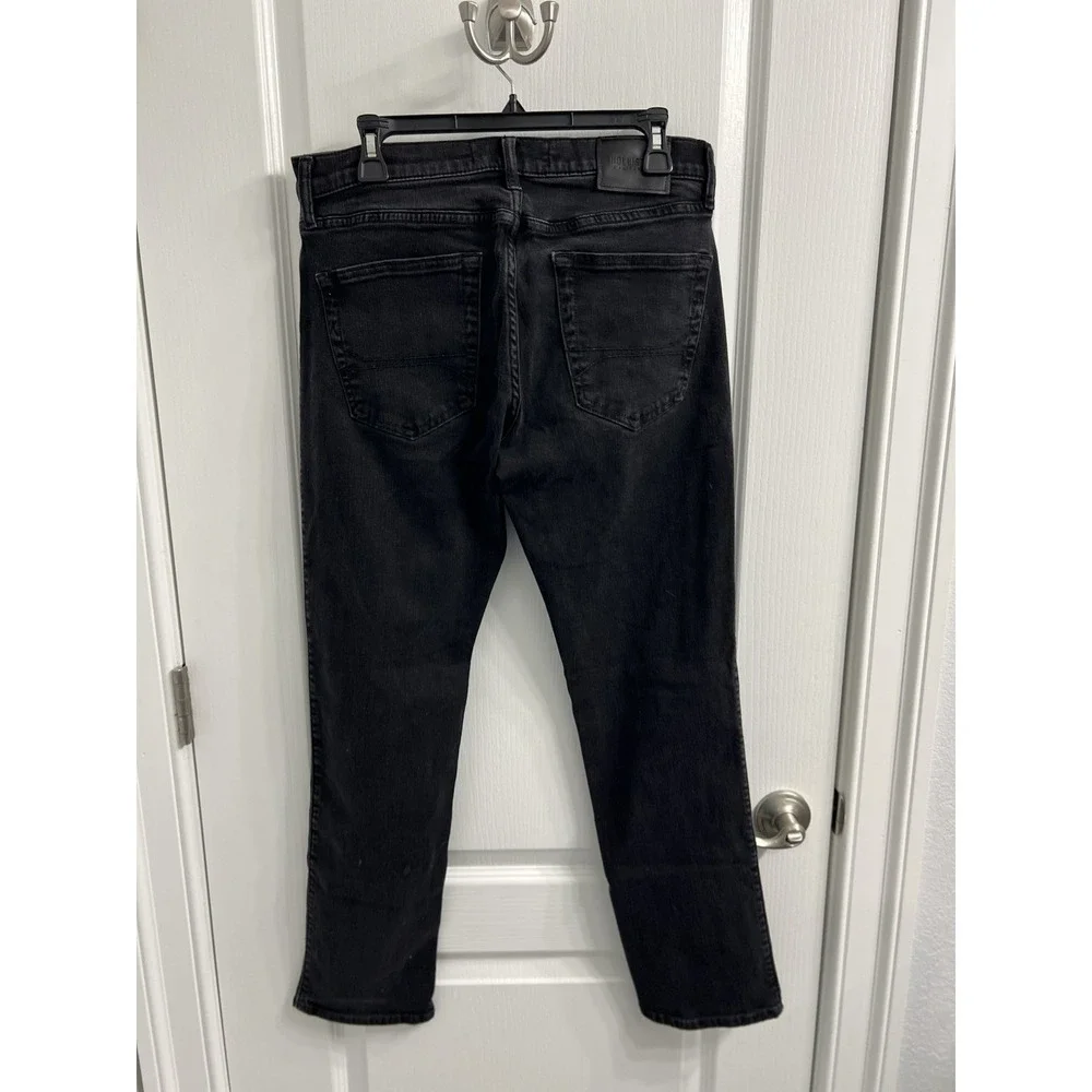 Hollister men slim